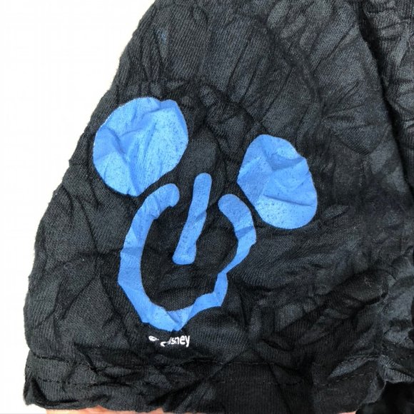 NWOT Disney Tech Crinkle Tee from Seattle Offices - Picture 4 of 5